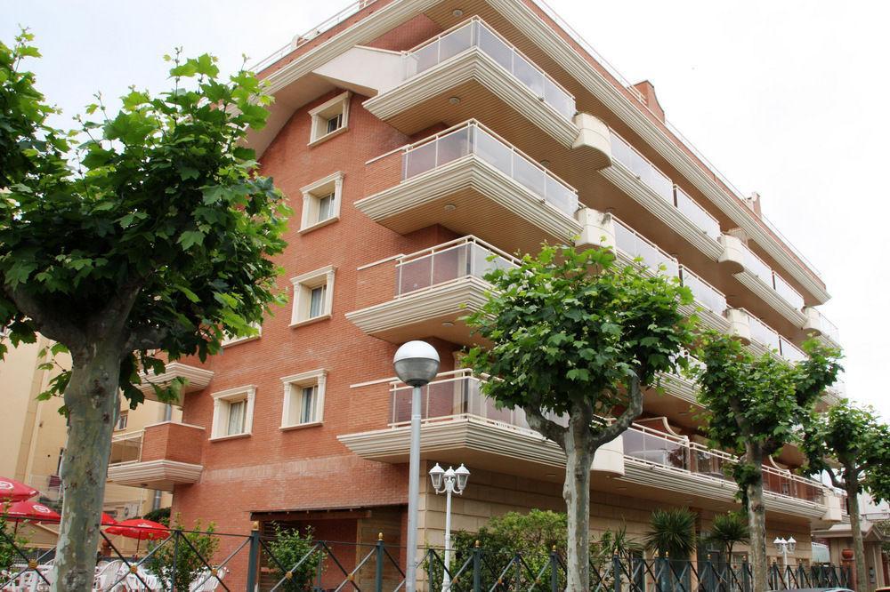 Apartamento Imperial Salou