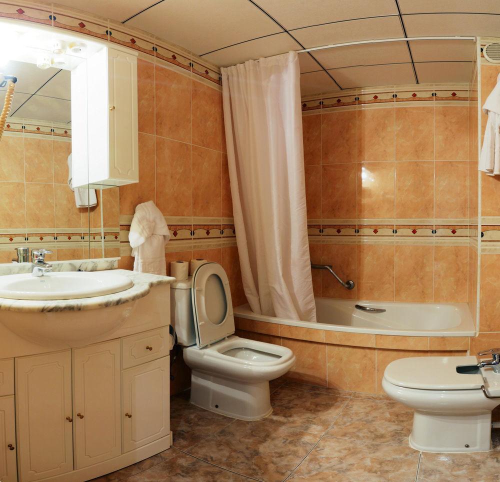 Apartamento Imperial *