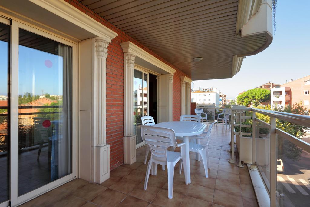 Imperial Apartamento Salou