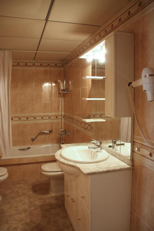 Apartamento Imperial *