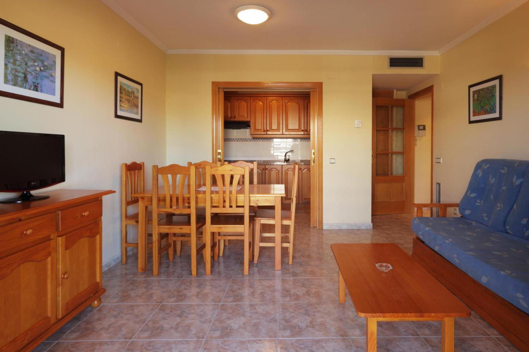 Apartment Imperial Salou