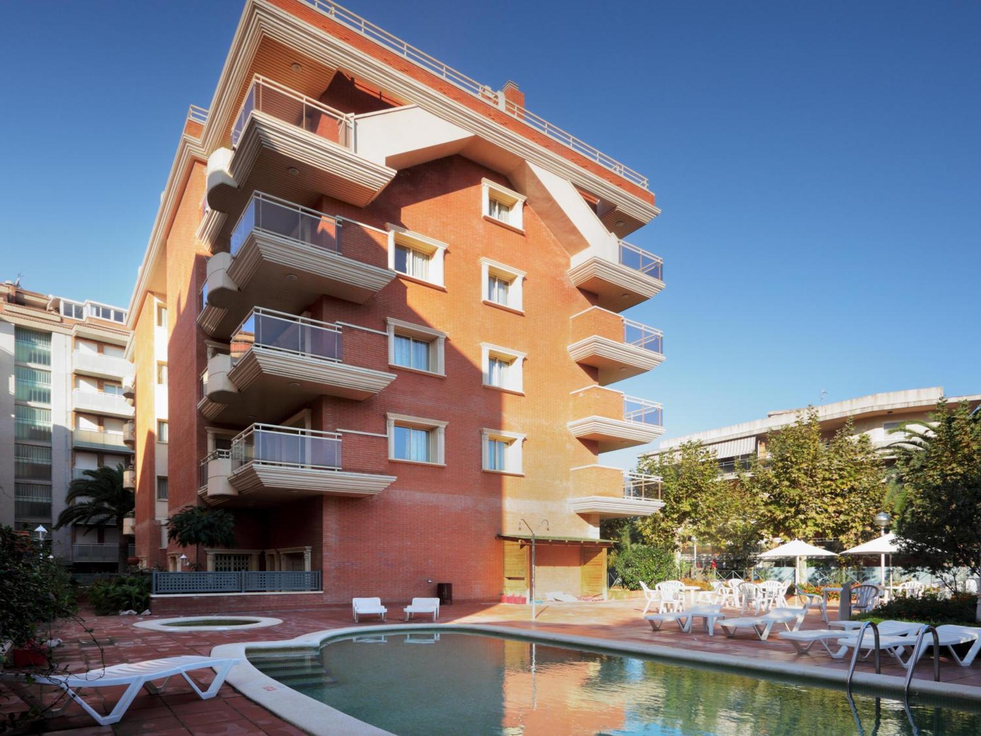 Appartamento Imperial Salou