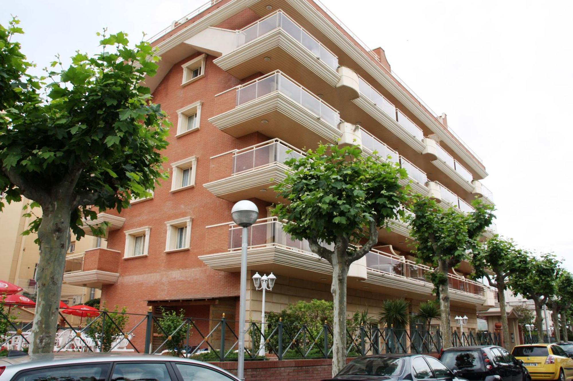 Appartamento Imperial Salou