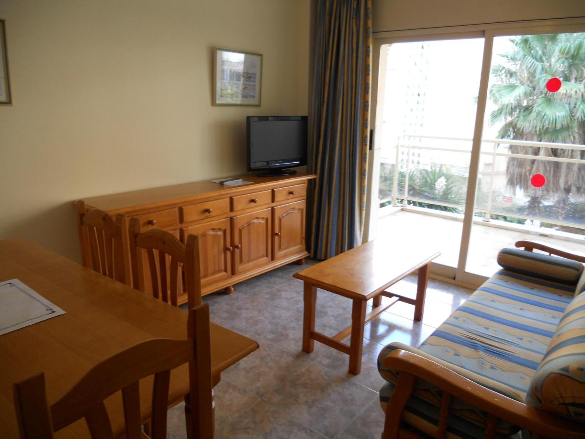 Appartamento Imperial Salou