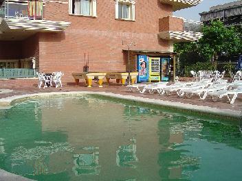 Appartamento Imperial Salou