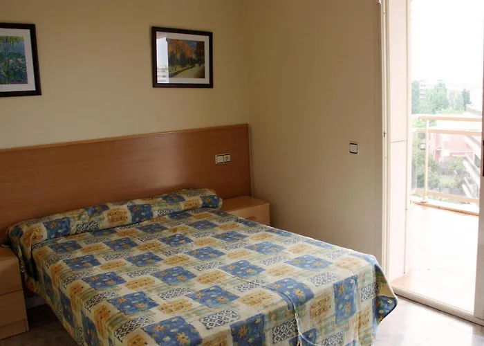 Apartamentos Imperial